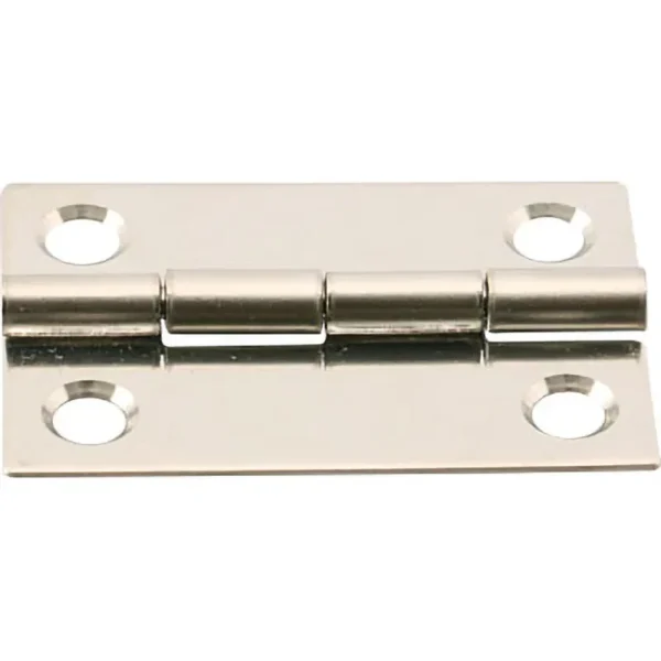 LAMP(Sugatsune) Flat Hinge >TH-TM-86SUS - Image 2