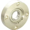 JTEKT Precision Bearing (HIC) Bearing Holder Set Snap Ring Type Round Lead-Free Electroless Nickel Plating > BCRM-6000ZZ