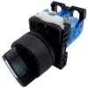 PATLITE Selector Switch AR22 Series >AR22PR-210B