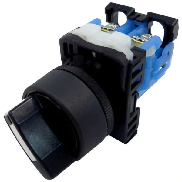PATLITE Selector Switch AR22 Series >AR22PR-210B