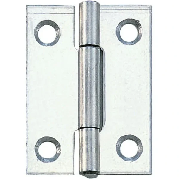 LAMP(Sugatsune) Stainless Steel Butt Hinge D-S-C type > D-S-38C