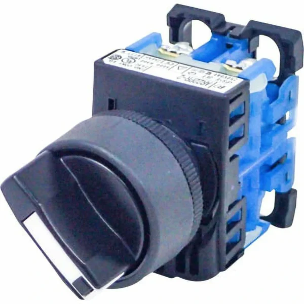 PATLITE Selector Switch AR22 Series >AR22PR-220B