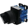 PATLITE Selector Switch AR22 Series >AR22PR-220B - Image 2