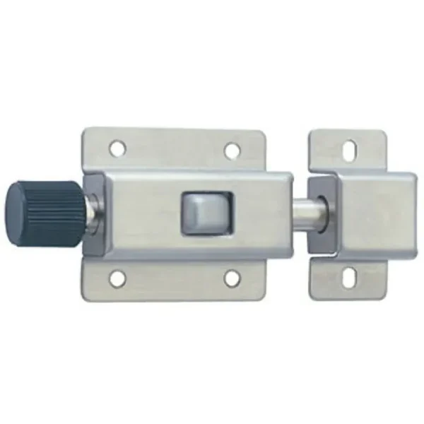 LAMP(Sugatsune) Stainless Steel Push Latch >L-165-SUS