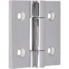 LAMP(Sugatsune) Stainless Steel Heavy Duty Hinge > B-300-SUS-65