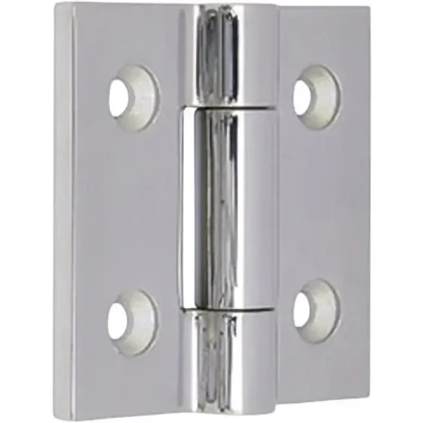 LAMP(Sugatsune) Stainless Steel Heavy Duty Hinge > B-300-SUS-50