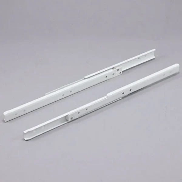 LAMP (Sugatsune) Slide Rail New 17 Series > New 17Y-D-D-300