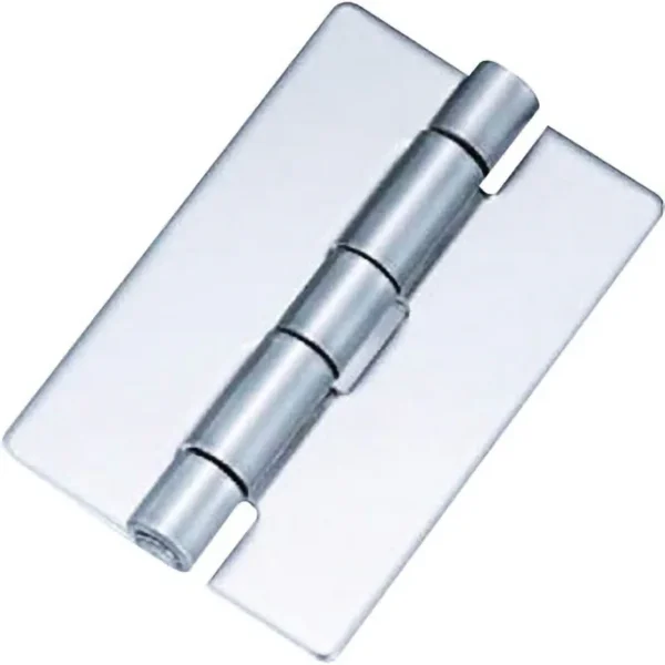 LAMP(Sugatsune) Stainless Steel Flat Hinge(L40*W35*t1.5)No Hole >B-1078-1