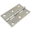 LAMP(Sugatsune) Flat Hinge >TH-TM-90SUS