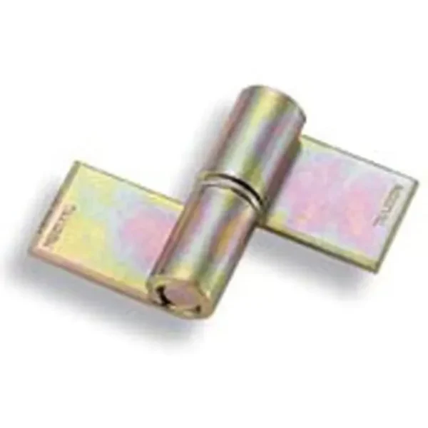 LAMP(Sugatsune) Heavy-Duty Double-Acting Flag Hinge(L1=151) >B-3-1