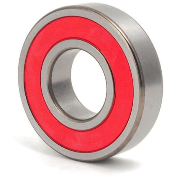 CCTY Bearing Japan Ball Bearing, Series 6300, 2RS (Double - side Contact Rubber Seal Type)> 6308-2RS