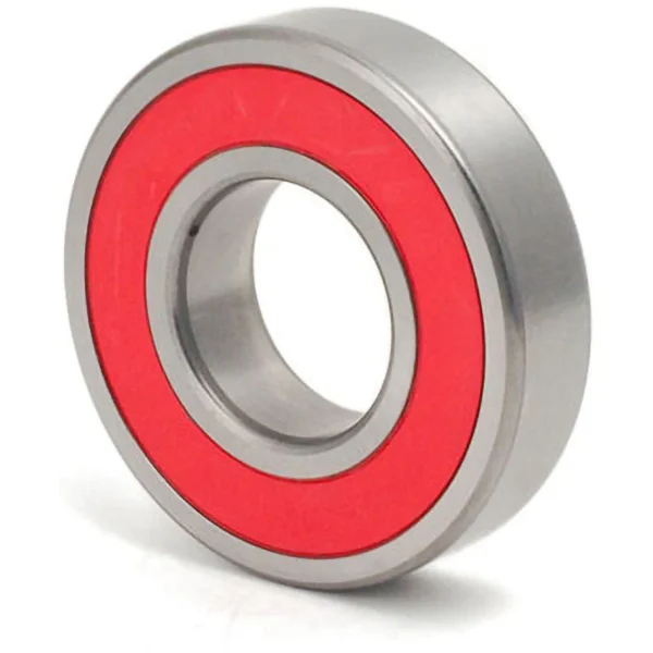 CCTY Bearing Japan Ball Bearing, Series 6300, 2RS (Double - side Contact Rubber Seal Type)> 6310-2RS