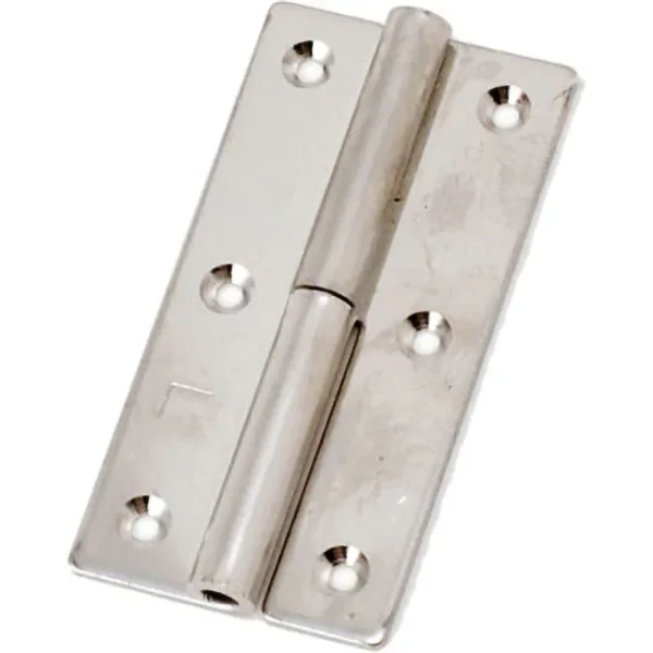 LAMP(Sugatsune) Stainless Steel Lift-off Hinge >SA-93-1(Left-Handed)