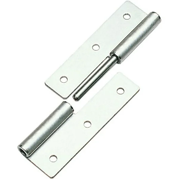 LAMP(Sugatsune) Stainless Steel Lift-off Hinge >SA-93-2(Left-Handed)