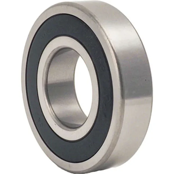 CCTY Bearing Japan Ball Bearing, Series 6300, 2RS (Double - side Contact Rubber Seal Type)> 6311-2RS