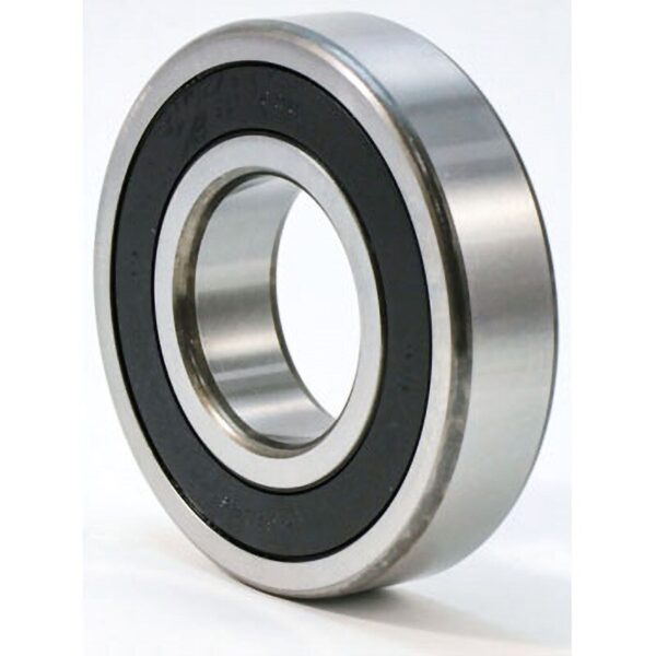 CCTY Bearing Japan Ball Bearing, Series 6300, 2RS (Double - side Contact Rubber Seal Type)> 6312-2RS