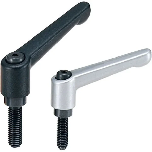 GEO.PRINCE TAKESHITA  Clamp Lever LDM-4-12-BK