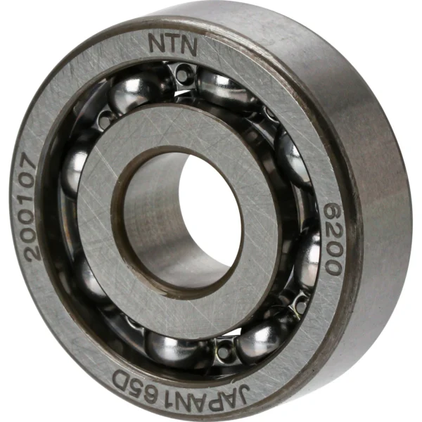 CCTY Bearing Japan Deep Groove Ball Bearing, Series 6200, Open Type > 6200