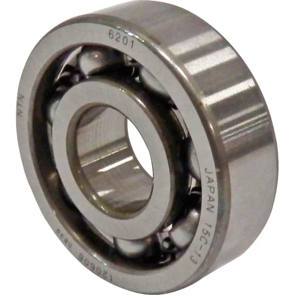 CCTY Bearing Japan Deep Groove Ball Bearing, Series 6200, Open Type > 6201