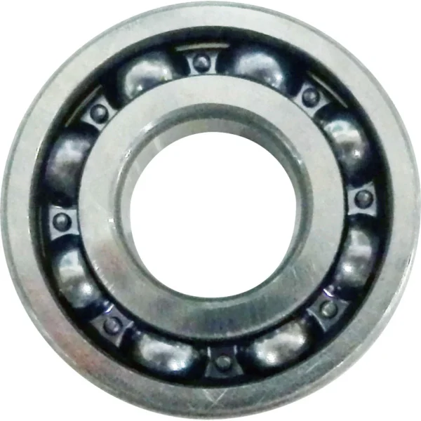 CCTY Bearing Japan Deep Groove Ball Bearing, Series 6200, Open Type > 6204