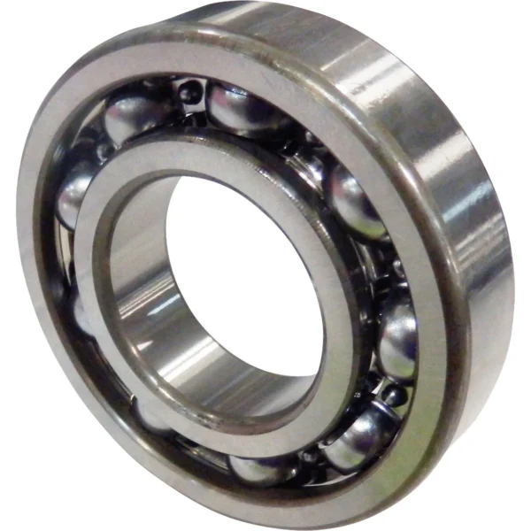 CCTY Bearing Japan Deep Groove Ball Bearing, Series 6200, Open Type > 6207