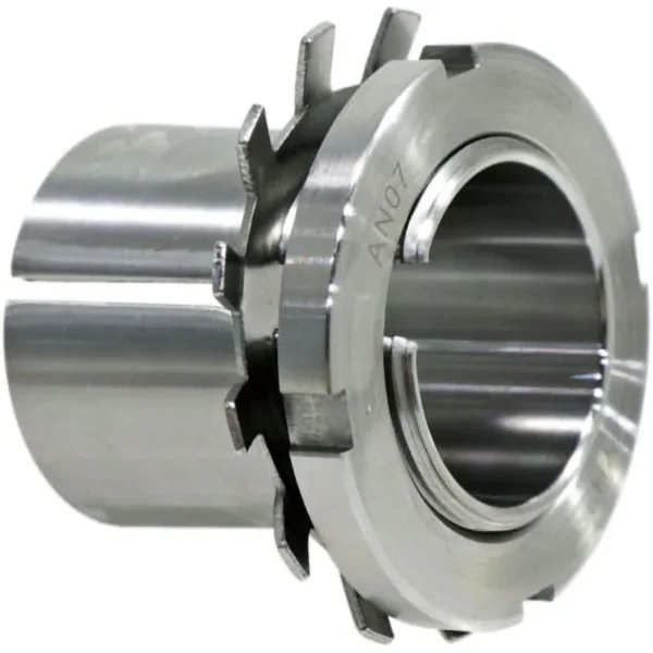 NSK (Nippon Seiko Co., Ltd.) Adapter for Shaft Support H300X  H2300X > H2307X