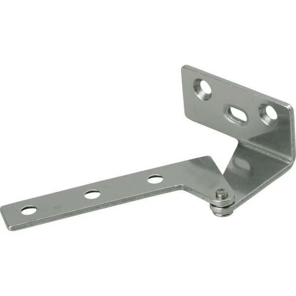 LAMP(Sugatsune) Stainless Steel PL Hinge PL-60 >PL-60R
