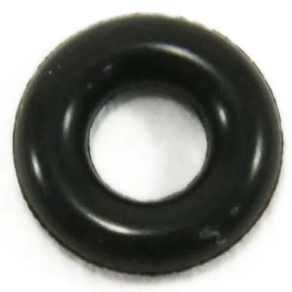Morisei Kako O-Ring Fluoro AS568 Type > AS568-006D (AN6227-1)