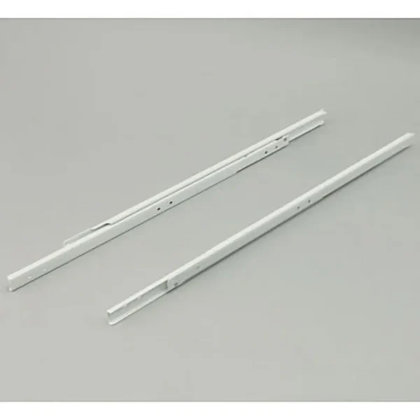 LAMP (Sugatsune) Slide Rail New 17 Series > New 17Y-D-D-450