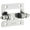 LAMP(Sugatsune) Torque Hinge(Stainless Steel ) > DEH-T20S-3