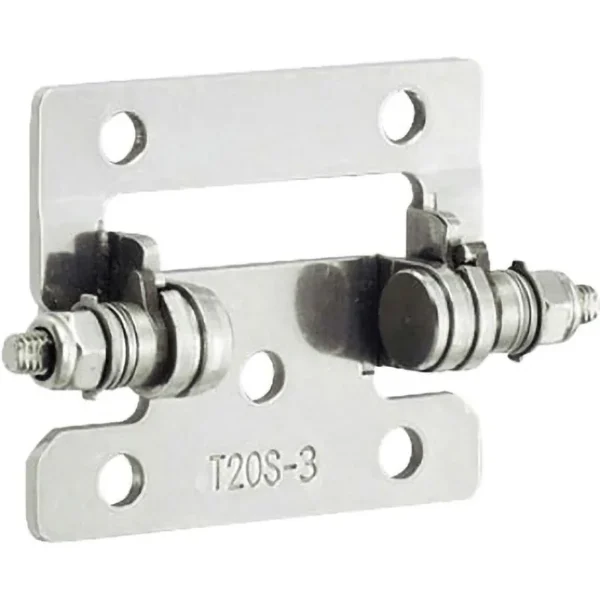 LAMP(Sugatsune) Torque Hinge(Stainless Steel ) > DEH-T20S-3