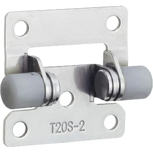 LAMP(Sugatsune) Torque Hinge(Stainless Steel ) > DEH-T20S-2C