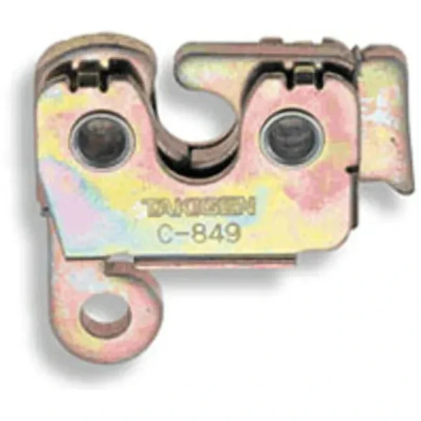 LAMP(Sugatsune) Compact Snatch Lock >C-849