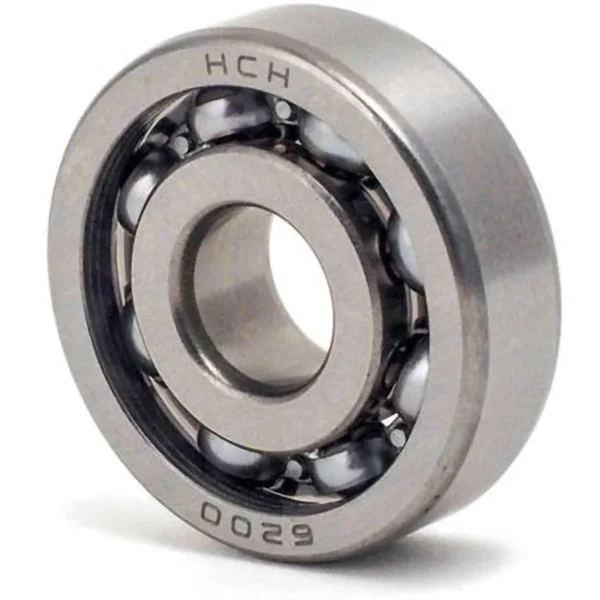 CCTY Bearing Japan Deep Groove Ball Bearing, Series 6200, Open Type > 6200