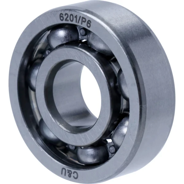 CCTY Bearing Japan Deep Groove Ball Bearing, Series 6200, Open Type > 6201