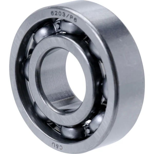 CCTY Bearing Japan Deep Groove Ball Bearing, Series 6200, Open Type > 6203