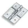 LAMP(Sugatsune) Stainless Steel Spring Hinge (Total Length=51) >B-1046-G-1