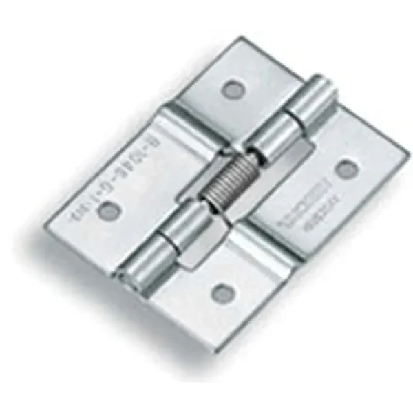 LAMP(Sugatsune) Stainless Steel Spring Hinge (Total Length=51) >B-1046-G-1