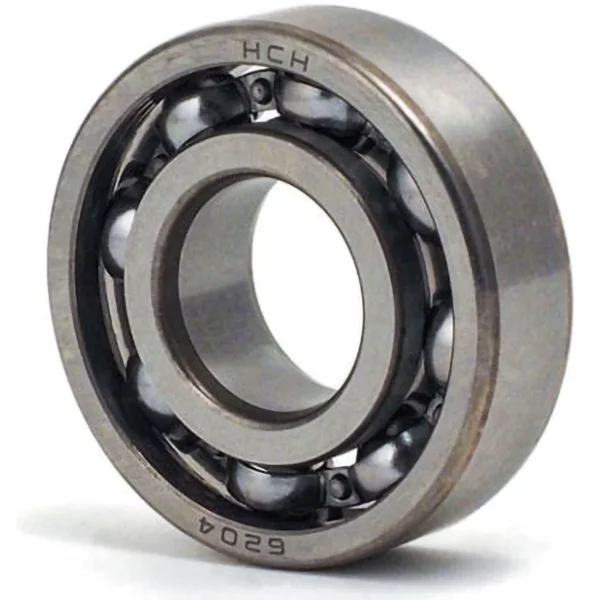 CCTY Bearing Japan Deep Groove Ball Bearing, Series 6200, Open Type > 6204