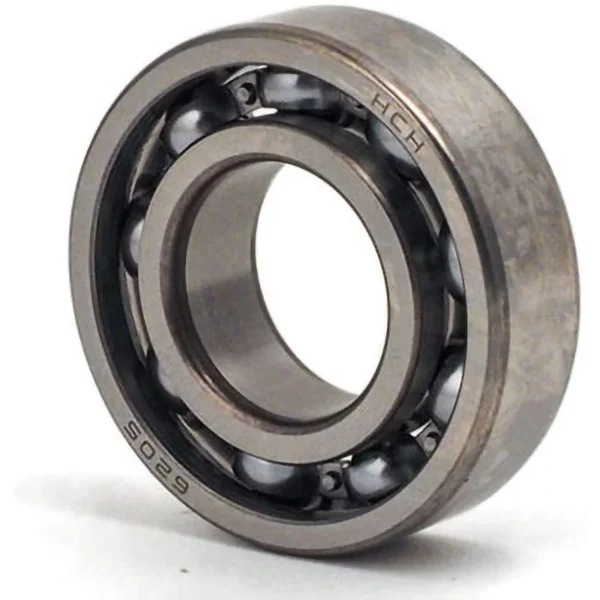 CCTY Bearing Japan Deep Groove Ball Bearing, Series 6200, Open Type > 6205