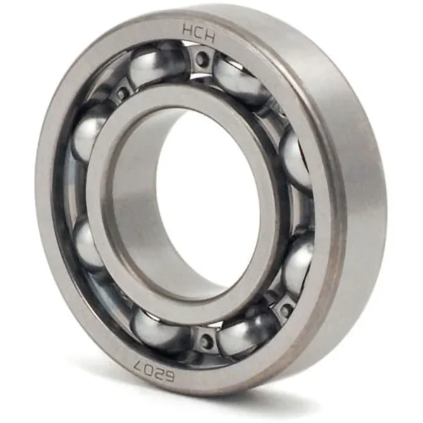 CCTY Bearing Japan Deep Groove Ball Bearing, Series 6200, Open Type > 6207