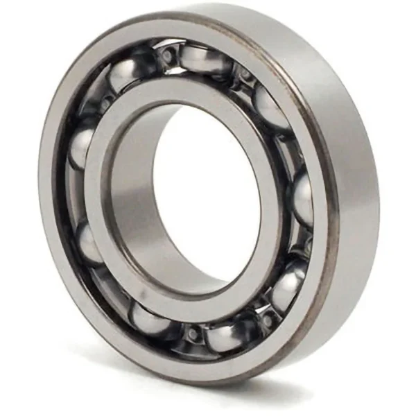 CCTY Bearing Japan Deep Groove Ball Bearing, Series 6200, Open Type > 6208
