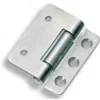 LAMP(Sugatsune) Stainless Steel  Heavy-Duty Sash Hinge > B-1002-B-11 with Holes