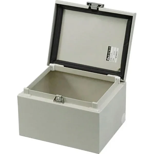 Kawamura Electric CH-A type Control Box > CH16-225A - Image 4