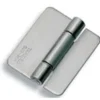 LAMP(Sugatsune) Stainless Steel  Heavy-Duty Sash Hinge > B-1002-B-1 No Hole