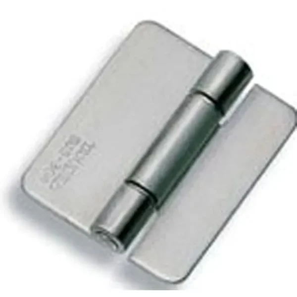 LAMP(Sugatsune) Stainless Steel  Heavy-Duty Sash Hinge > B-1002-B-1 No Hole