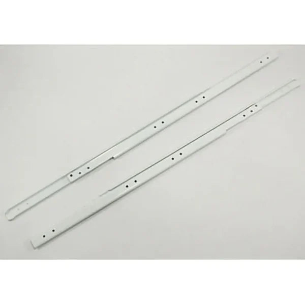LAMP (Sugatsune) Slide Rail New 17 Series > New 17Y-D-D-550