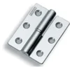 LAMP(Sugatsune)Heavy Duty Lift-off Hinge(L65*W50*t3.0)with Holes > B-67-3-L