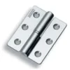 LAMP(Sugatsune)Heavy Duty Lift-off Hinge(L65*W50*t3.0)with Holes > B-67-3-R