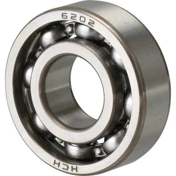 CCTY Bearing Japan Deep Groove Ball Bearing, Series 6200, Open Type > 6202